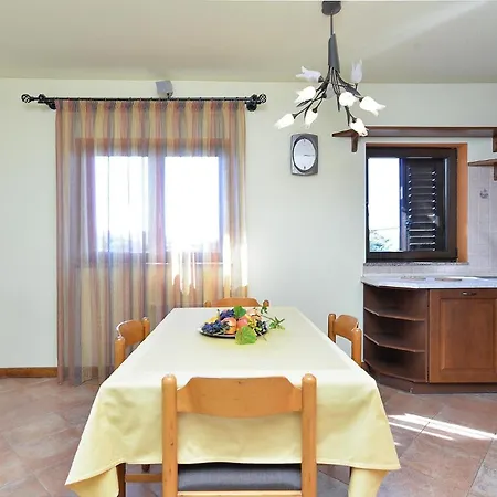 アパート Fuer 4 Personen Ca 65 Qm In Rovinj, Istrien Istrische Riviera *