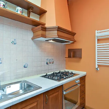アパート Fuer 4 Personen Ca 65 Qm In Rovinj, Istrien Istrische Riviera