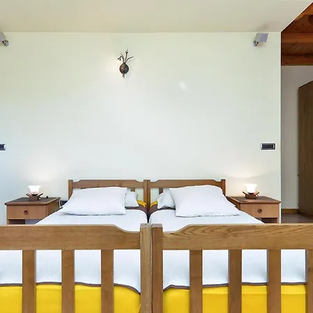 アパート Fuer 4 Personen Ca 65 Qm In Rovinj, Istrien Istrische Riviera *
