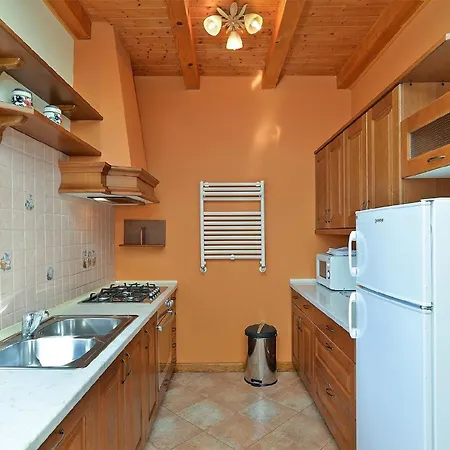 Fuer 4 Personen Ca 65 Qm In Rovinj, Istrien Istrische Riviera アパート ロヴィニ