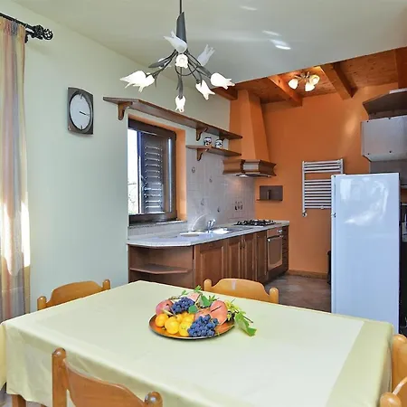 Fuer 4 Personen Ca 65 Qm In Rovinj, Istrien Istrische Riviera アパート