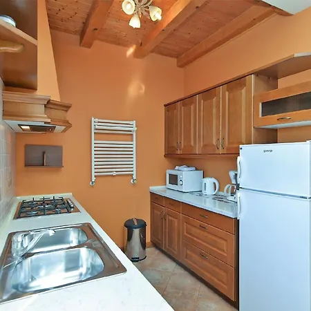 Fuer 4 Personen Ca 65 Qm In Rovinj, Istrien Istrische Riviera ロヴィニ