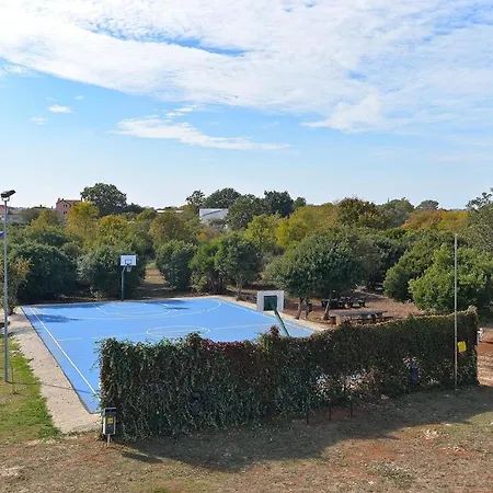 Fuer 4 Personen Ca 65 Qm In Rovinj, Istrien Istrische Riviera Rovinj