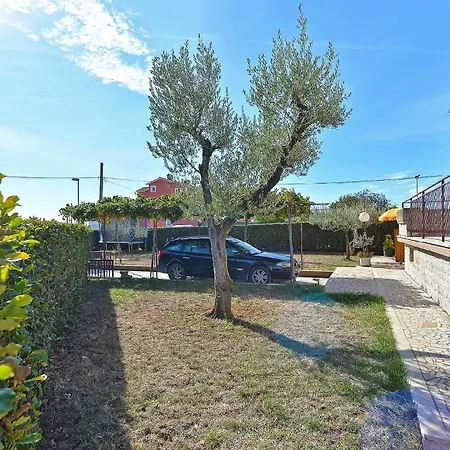 Fuer 4 Personen Ca 65 Qm In Rovinj, Istrien Istrische Riviera アパート ロヴィニ