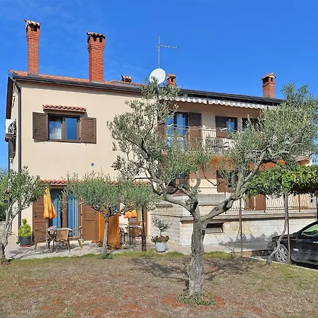 Fuer 4 Personen Ca 65 Qm In Rovinj, Istrien Istrische Riviera Apartment Rovinj