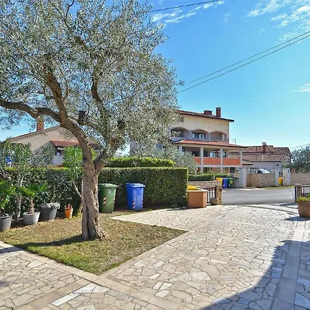 Fuer 4 Personen Ca 65 Qm In Rovinj, Istrien Istrische Riviera * ロヴィニ