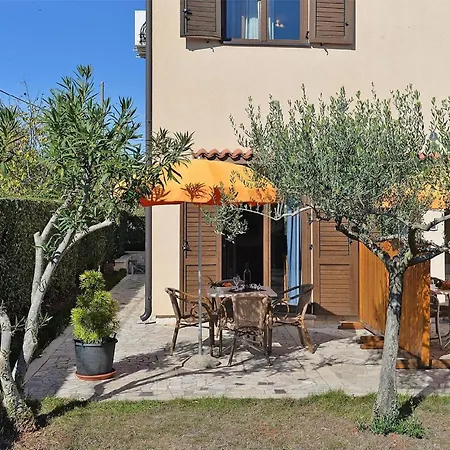 Fuer 4 Personen Ca 65 Qm In Rovinj, Istrien Istrische Riviera ロヴィニ