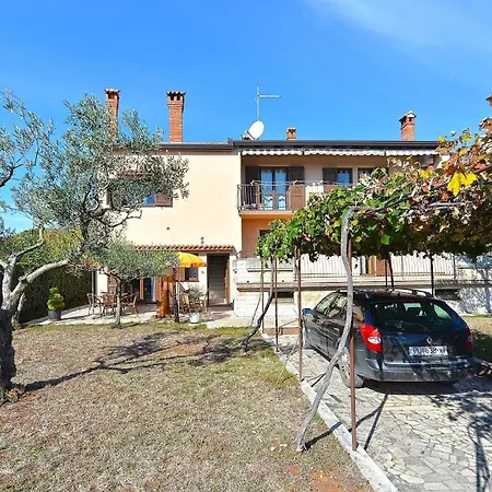アパート Fuer 4 Personen Ca 65 Qm In Rovinj, Istrien Istrische Riviera ロヴィニ
